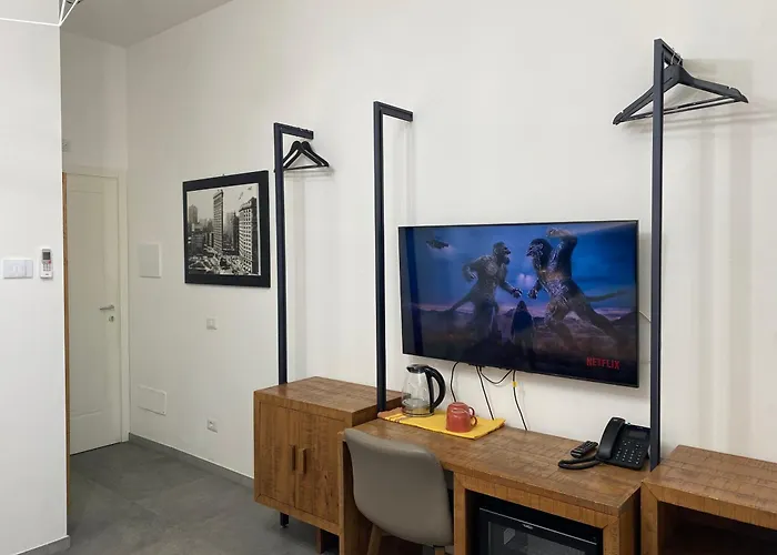 B&B Poggiobonizio Poggibonsi
