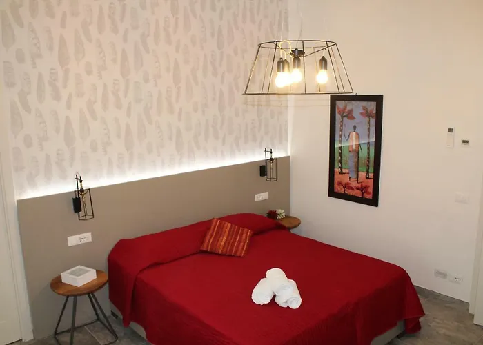 B&B Poggiobonizio Poggibonsi